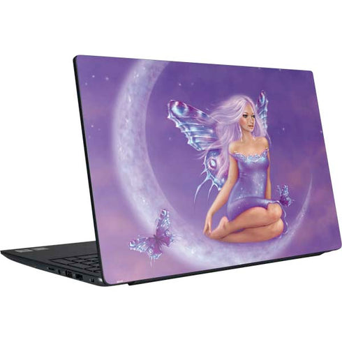 Rachel Anderson Lavender Moon Fairy Dell Vostro Skin